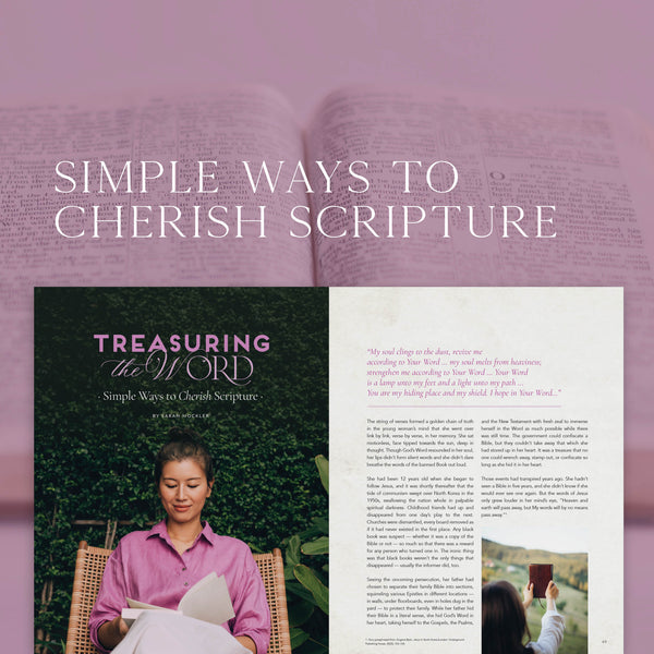 Set Apart Magazine | Issue 50