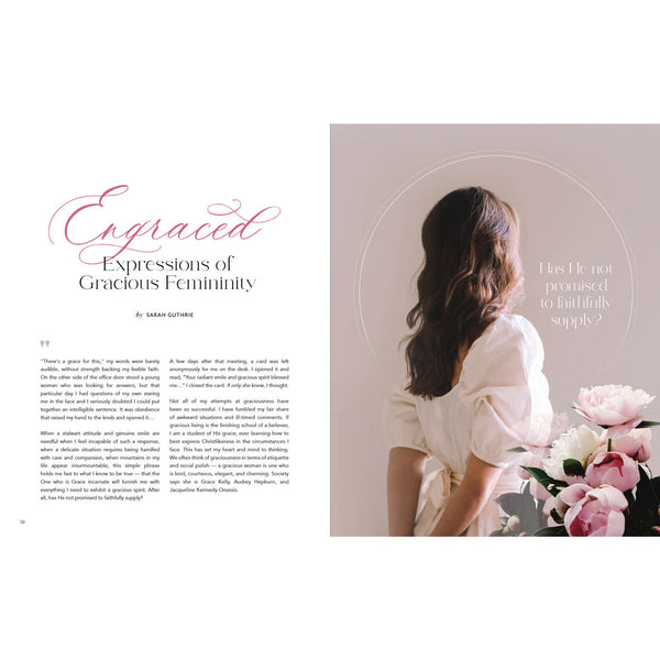 Set Apart Magazine | Issue 31