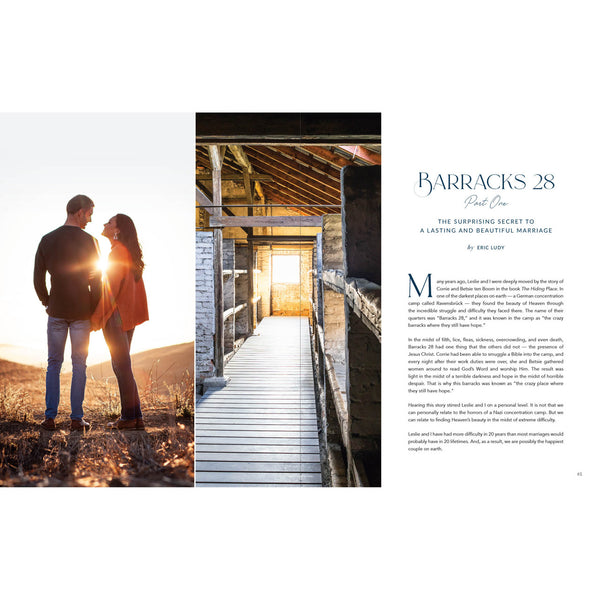 Set Apart Magazine | Issue 37