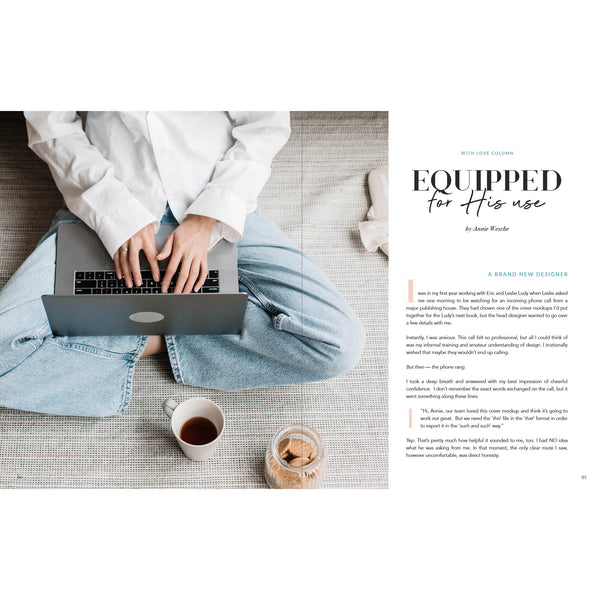 Set Apart Magazine | Issue 38
