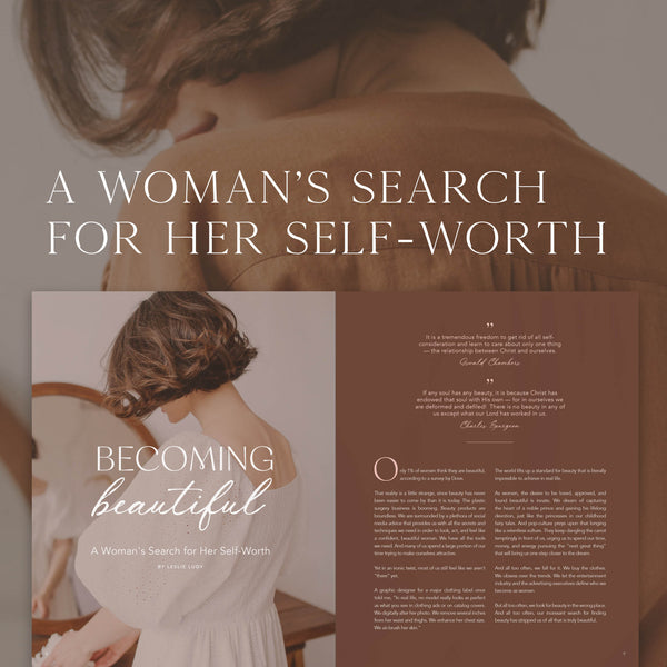 Set Apart Magazine | Issue 52