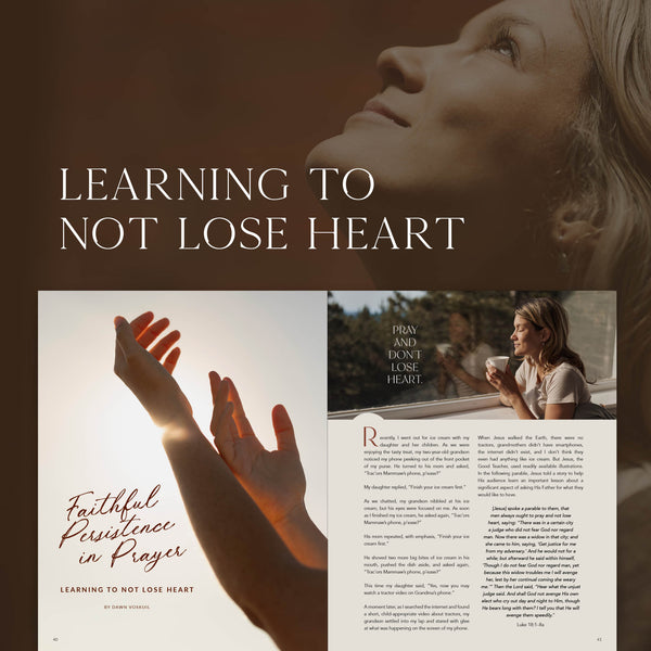 Set Apart Magazine | Issue 52