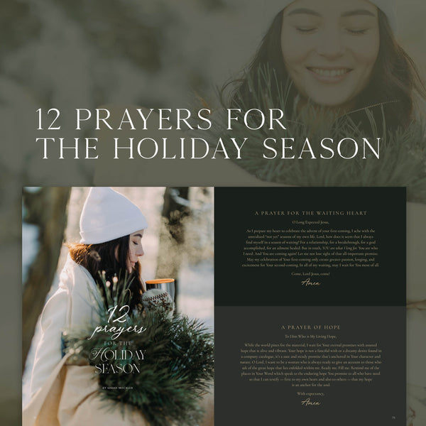 Set Apart Magazine | Issue 52